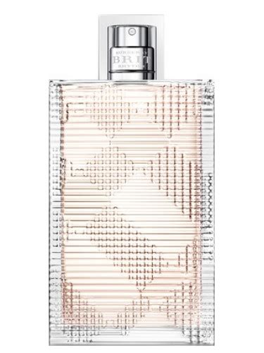 Burberry Brit Rhythm for Women di Burberry da donna 